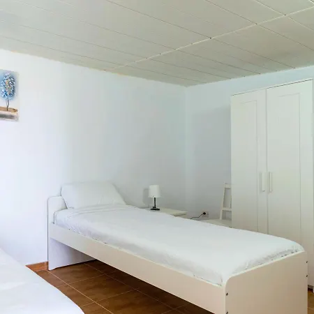 Live Finca El Gamonal Bajo Con Piscina Y Jardin En La Naturaleza Apartment *