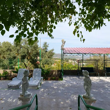 Live Finca El Gamonal Bajo Con Piscina Y Jardin En La Naturaleza Apartment *