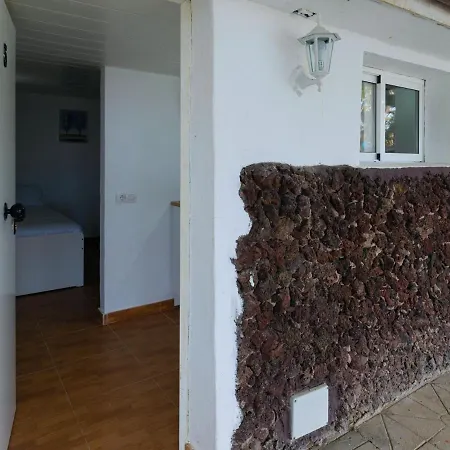 Apartment Live Finca El Gamonal Bajo Con Piscina Y Jardin En La Naturaleza *