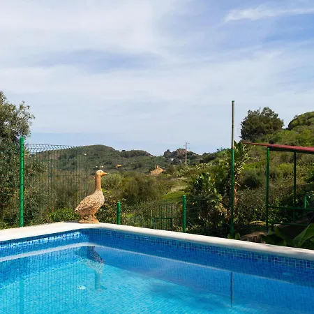 Live Finca El Gamonal Bajo Con Piscina Y Jardin En La Naturaleza Santa Brigida (Gran Canaria)
