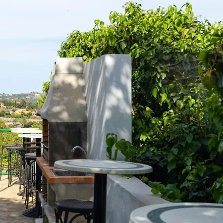 Live Finca El Gamonal Bajo Con Piscina Y Jardin En La Naturaleza *