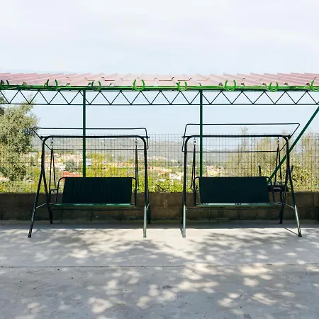 Apartment Live Finca El Gamonal Bajo Con Piscina Y Jardin En La Naturaleza