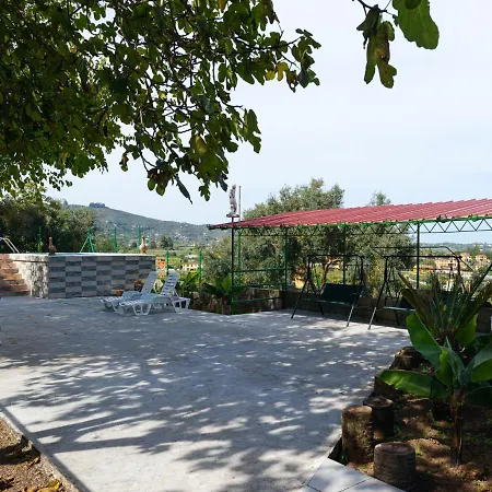 Apartment Live Finca El Gamonal Bajo Con Piscina Y Jardin En La Naturaleza