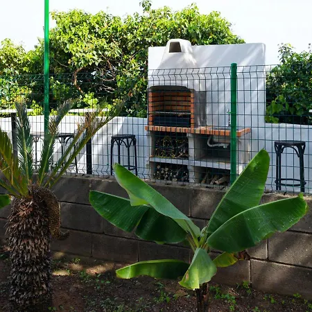 Live Finca El Gamonal Bajo Con Piscina Y Jardin En La Naturaleza *